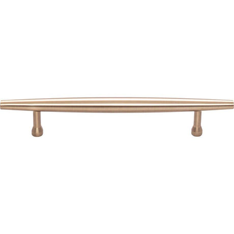 Top Knobs TK964HB honey bronze cabinet pull