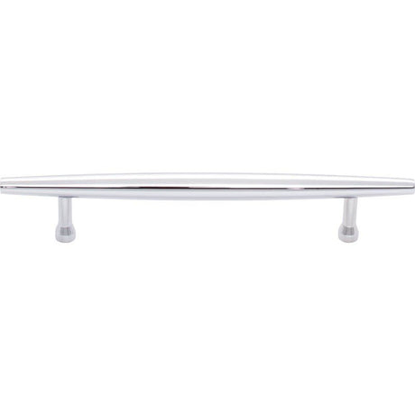 Top Knobs TK964PC polished chrome cabinet pull