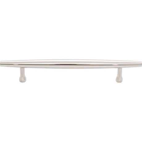 Top Knobs TK964PN polished nickel cabinet pull