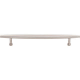 Top Knobs TK965BSN brushed satin nickel cabinet pull