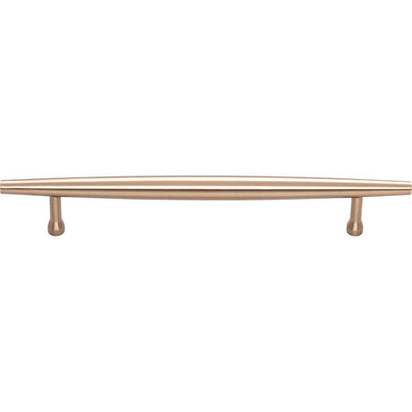 Top Knobs TK965HB honey bronze cabinet pull