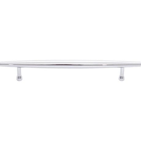 Top Knobs TK965PC polished chrome cabinet pull