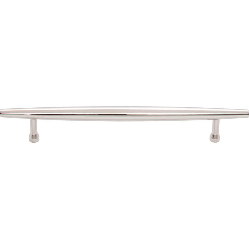 Top Knobs TK965PN polished nickel cabinet pull