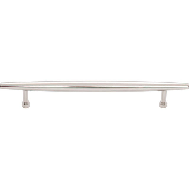 Top Knobs TK965PN polished nickel cabinet pull