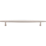 Top Knobs TK966BSN brushed satin nickel cabinet pull