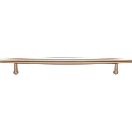 Top Knobs TK966HB honey bronze cabinet pull
