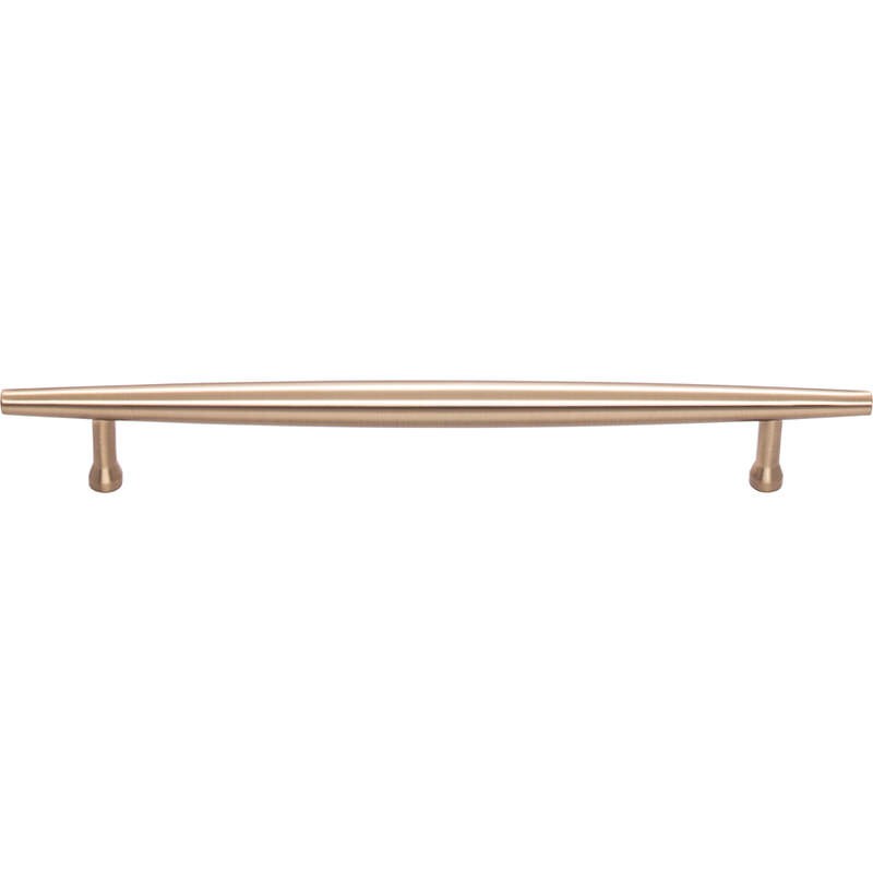 Top Knobs TK966HB honey bronze cabinet pull