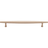 Top Knobs TK966HB honey bronze cabinet pull