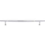 Top Knobs TK966PC polished chrome cabinet pull