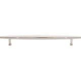 Top Knobs TK966PN polished nickel cabinet pull