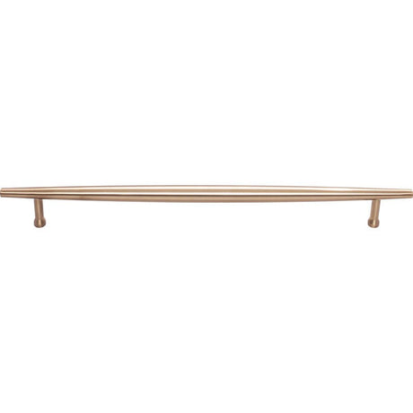 Top Knobs TK967HB honey bronze cabinet pull