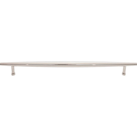 Top Knobs TK967PN polished nickel cabinet pull