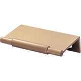 Top Knobs TK970HB honey bronze cabinet pull