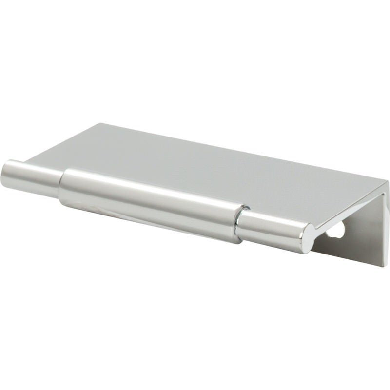 Top Knobs TK970PC polished chrome cabinet pull