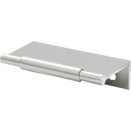 Top Knobs TK970PC polished chrome cabinet pull