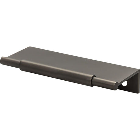 Top Knobs TK971AG ash gray cabinet pull