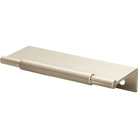 Top Knobs TK971BSN brushed satin nickel cabinet pull
