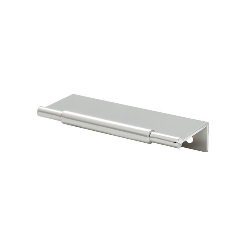 Top Knobs TK971PC polished chrome cabinet pull