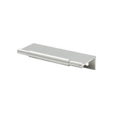 Top Knobs TK971PC polished chrome cabinet pull