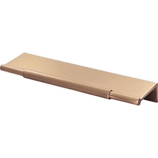 Top Knobs TK972HB honey bronze cabinet pull