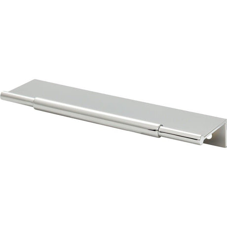 Top Knobs TK972PC polished chrome cabinet pull