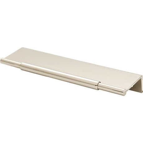 Top Knobs TK972PN polished nickel cabinet pull