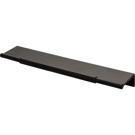 Top Knobs TK973BLK flat black cabinet pull