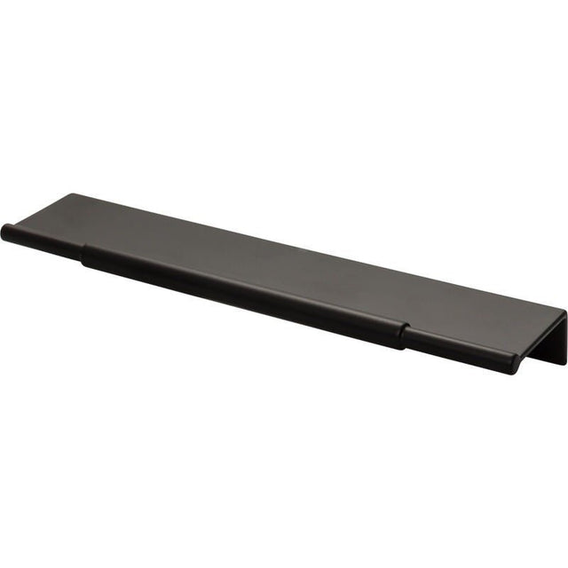 Top Knobs TK973BLK flat black cabinet pull