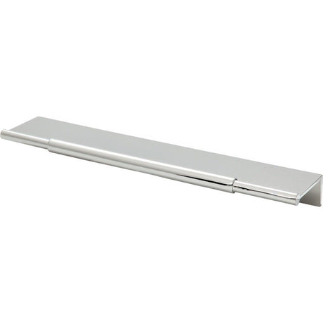 Top Knobs TK973PC polished chrome cabinet pull