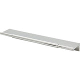 Top Knobs TK973PC polished chrome cabinet pull