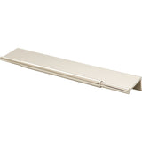 Top Knobs TK973PN polished nickel cabinet pull