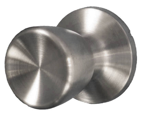 Sure-Loc TL101 32D satin stainless passage door knob