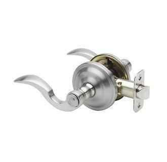 Copper Creek TL4225TB tuscan bronze privacy door lever