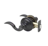 Copper Creek TL4225SS satin stainless privacy door lever