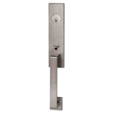 Sure-Loc Modern TN500 15 satin nickel dummy handleset
