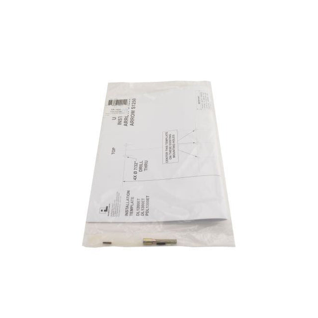 Alarm Lock TP1691 tailpiece