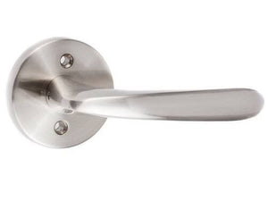 Sure-Loc Modern TR100-H Modern Series Torino Handleset Trim