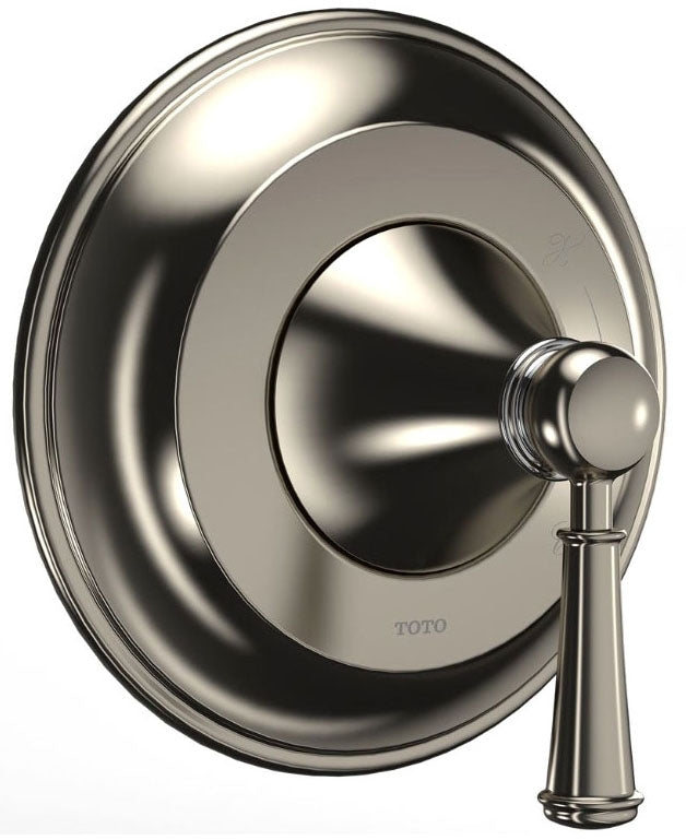 Toto TS220P1#BN brushed nickel