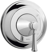 Toto TS220P1#CP polished chrome