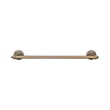 Top Knobs TUSC10GBZ german bronze towel bar