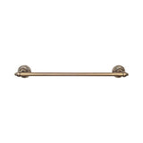 Top Knobs TUSC10GBZ german bronze towel bar