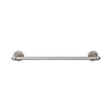 Top Knobs TUSC10PTA pewter antique towel bar