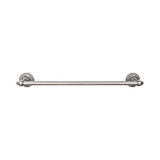 Top Knobs TUSC10PTA pewter antique towel bar