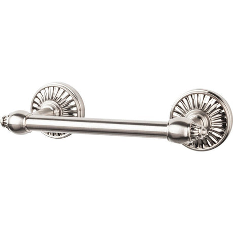Top Knobs TUSC3BSN brushed satin nickel bath accessory