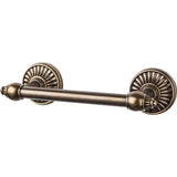 Top Knobs TUSC3GBZ german bronze bath accessory