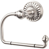 Top Knobs TUSC4BSN brushed satin nickel bath accessory