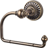 Top Knobs TUSC4GBZ german bronze bath accessory