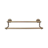 Top Knobs TUSC7GBZ german bronze towel bar