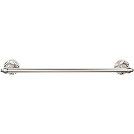 Top Knobs TUSC8BSN brushed satin nickel bath accessory