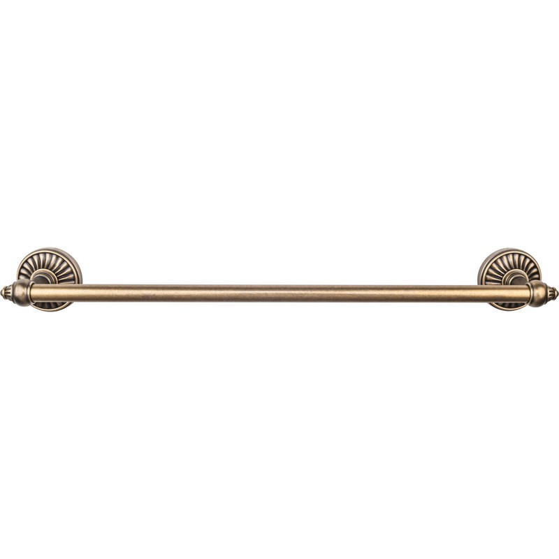 Top Knobs TUSC8GBZ german bronze bath accessory